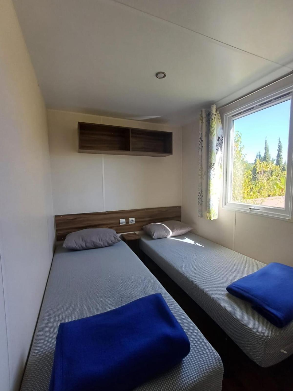 Camping Tucan - Mobile Homes By Lifestyle Holidays 滨海略雷特 外观 照片