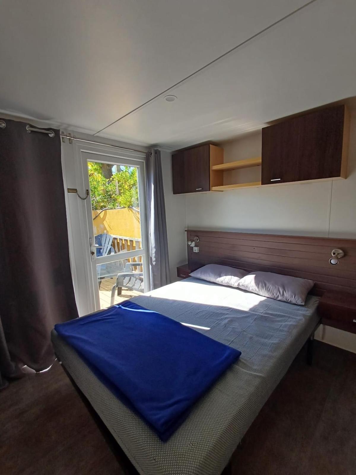 Camping Tucan - Mobile Homes By Lifestyle Holidays 滨海略雷特 外观 照片