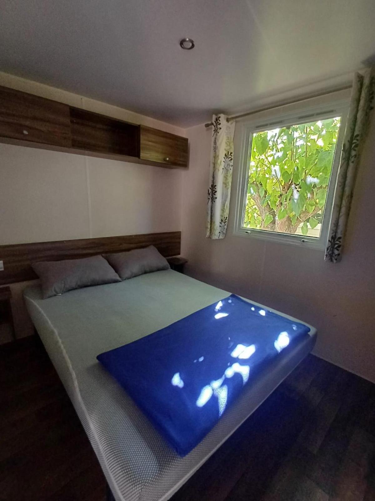Camping Tucan - Mobile Homes By Lifestyle Holidays 滨海略雷特 外观 照片